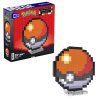 MEGA POKÉMON PIXEL ART - POKÉBALL