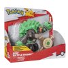 Pokémon Epic Battle figúrky (Assortment) W4