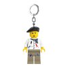 LEGO Minifigures Maliar svietiaca figúrka (HT)