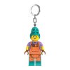 LEGO Minifigures Hrnčiarka svietiaca figúrka (HT)