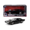 Rýchlo a zbesilo auto 1970 Dodge Charger 1:24
