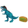 Dinosaurus s efekty RC na dálkové ovládání 30 cm