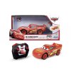 RC Cars 3 Blesk McQueen Turbo Racer 1:24, 17cm, 2kan