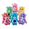 Care Bears Medvedík plyšový 23 cm, 6 druhov, DP12