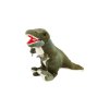 Tyrannosaurus rex dinosaurus plyš 22cm 0m+