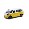 Welly Volkswagen ID Buzz 1:34 zelený s bílou střechou