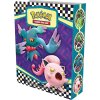 Hra Pokémon TCG: Back to School 2024 Collectors Chest 6x booster v kufříku