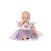 BABY BORN Šatičky Lila s tutu pro panenky 43cm