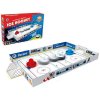 Hra Air Hockey lední vzdušný hokej na baterie 51x36cm v krabici