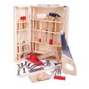 Bigjigs Toys Kufřík s nářadím Junior