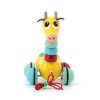 Vilac Tahací žirafa Flip Flap