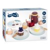 small foot Čajový a kávový set Tasty