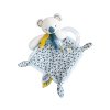 Doudou Dárková sada -  koala Yoca s chrastítkem 22 cm