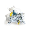 Doudou Dárková sada -  koala Yoca s chrastítkem 22 cm