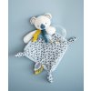 Doudou Dárková sada -  koala Yoca s chrastítkem 22 cm