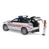 Bruder Záchranné zdravotnické vozidlo Range Rover Velar s řidičem