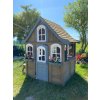 2Kids Toys Velký zahradní domeček Ondra