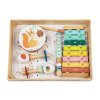 2Kids Toys Hudební set Lesní zvířátka