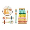 2Kids Toys Hudební set Lesní zvířátka