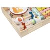2Kids Toys Hudební set Lesní zvířátka