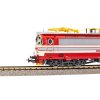 Piko Elektrická lokomotiva BR 240 Laminátka ČD V včetně zvukového dekodéru, digitální - 51397