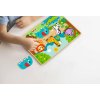 2Kids Toys Vkládací puzzle Zvířátka
