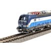 Piko Elektrická lokomotiva Vectron Praha-Berlín-Hamburk ČD VI vč. zvuk. dekodéru, digitální - 21688
