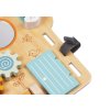 2Kids Toys Activity board Lvíčkův dům