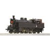 Roco Parní lokomotiva Rh 354.1, ČSD - 7100026