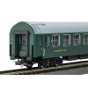 Piko Sada 3 osobních vagónů Y Istropolitan/Dukla ČSD IV - 28319