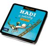 ALBI HRA Hadi a žebříky magnetičtí na cesty *SPOLEČENSKÉ HRY*