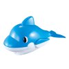 Delfín natahovací do vody 12 cm