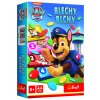 Trefl HRA Blechy Paw Patrol