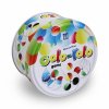 Colo-rolo společenská hra v plechové krabičce 9x5cm