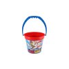 Kbelík kulatý 3,4 l plast Paw Patrol/Tlapková patrola 2 barvy 23,5x17,5cm 12m+  Wader