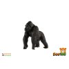 Gorila horská zooted plast 11cm