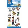 Tetování barevné Tlapková patrola/Paw patrol 12ks v sáčku