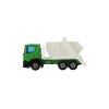 Auto nákladní Welly Scania kov/plast 7,5cm 6 druhů v krabičce 10,5x4x4cm 36ks v boxu