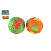 Vodní bomby 2ks látka 7cm v síťce