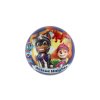 Míč Tlapková patrola/Paw patrol nafouknutý 14cm v síťce