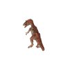 Cryolophosaurus dinosaurus zooted plast 17cm