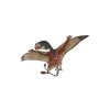 Pteropterus dinosaurus zooted plast15cm