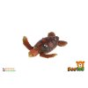Kareta obecná želva zooted plast 8cm