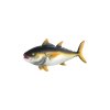 Tuňák obecný zooted plast 12cm