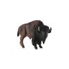 Bizon americký zooted plast 11cm