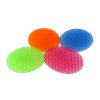Fidget worm měnící tvar antistresový plast 11cm 4 barvy v krabičce 11x10,5cm 12ks v boxu