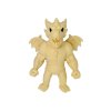 Flexi Monster strašidelné figurky série 6 natahovací silikon 14cm mix druhů na kartě 16,5x23,5cm
