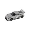 Auto/Autíčko Hot Wheels kov/plast 6-8cm na volný chod mix druhů na kartě