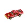 Auto/Autíčko Hot Wheels kov/plast 6-8cm na volný chod mix druhů na kartě