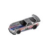 Auto/Autíčko Hot Wheels kov/plast 6-8cm na volný chod mix druhů na kartě
